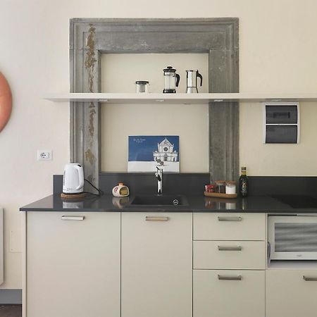Apt. Perla - Pauline Suites, Palazzo Borghese Florencja Zewnętrze zdjęcie