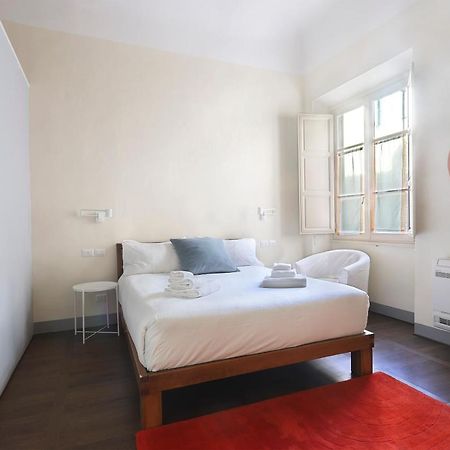 Apt. Perla - Pauline Suites, Palazzo Borghese Florencja Zewnętrze zdjęcie