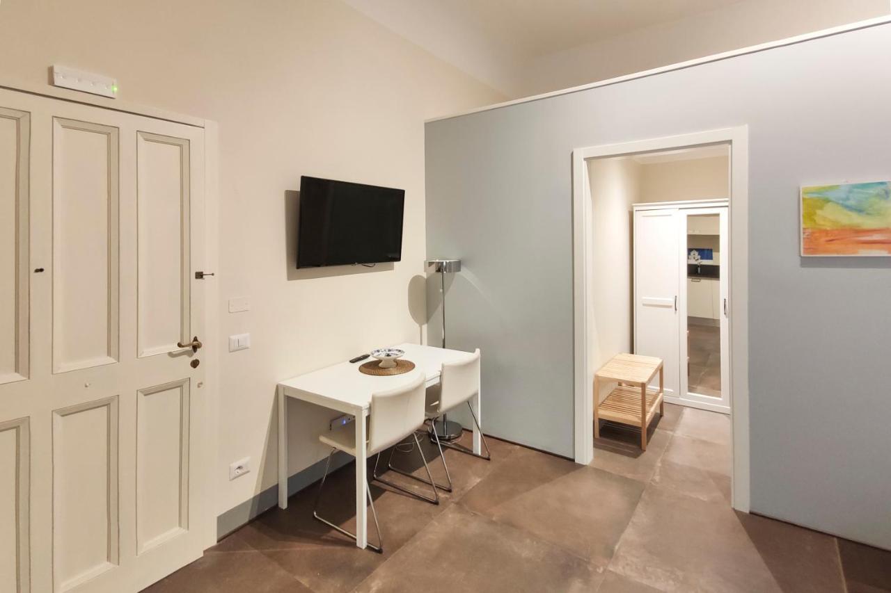 Apt. Perla - Pauline Suites, Palazzo Borghese Florencja Zewnętrze zdjęcie