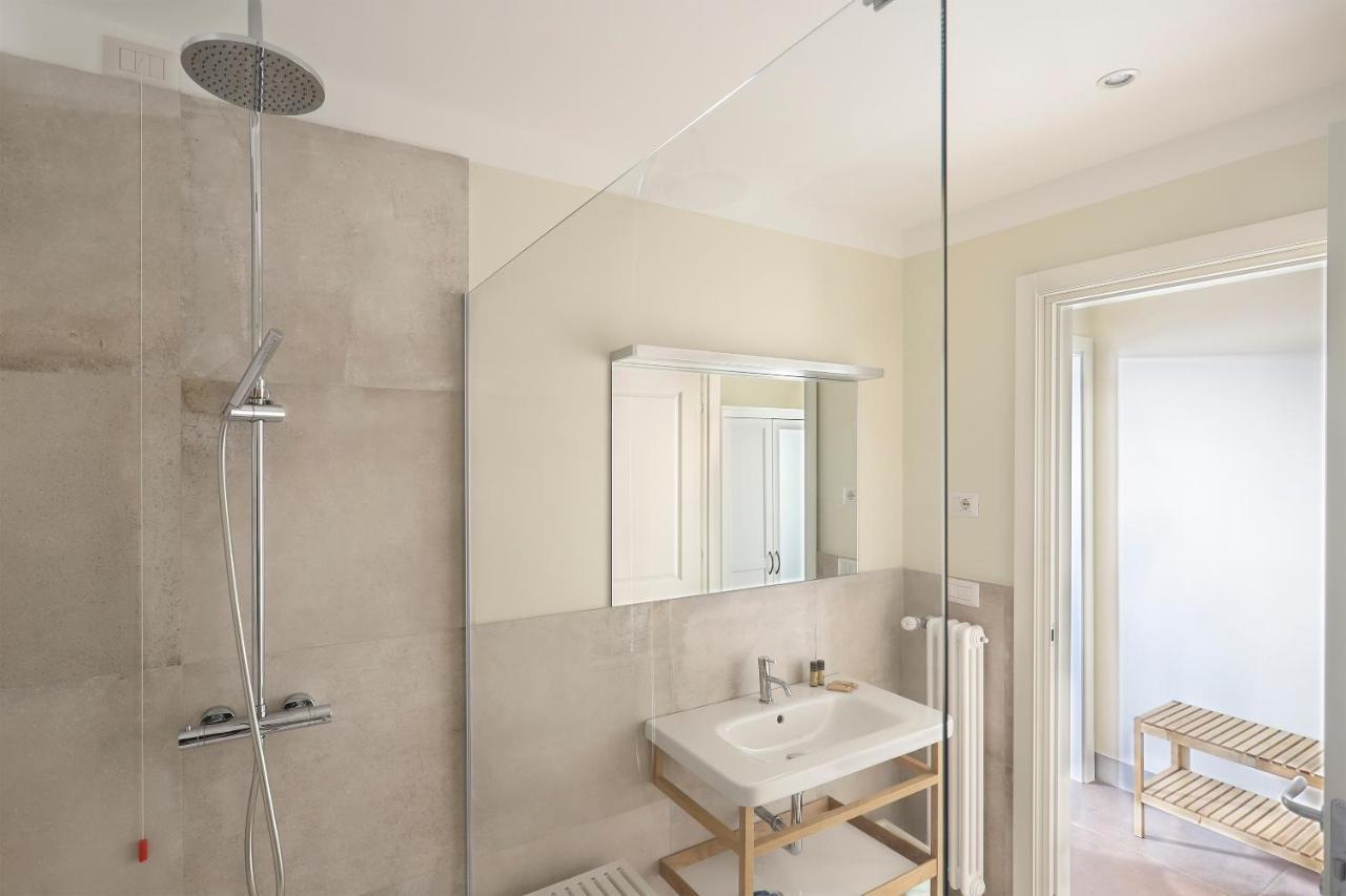 Apt. Perla - Pauline Suites, Palazzo Borghese Florencja Zewnętrze zdjęcie